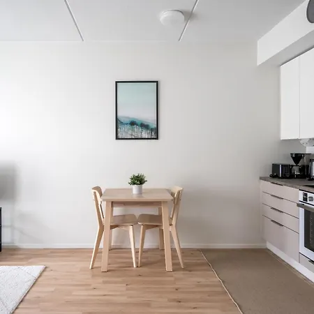 Hiisi Homes Klaukkala