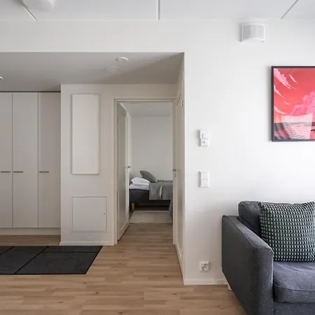 Hiisi Homes * Klaukkala