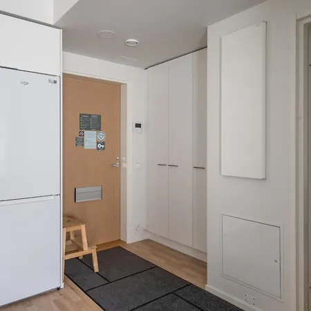 Hiisi Homes * Klaukkala