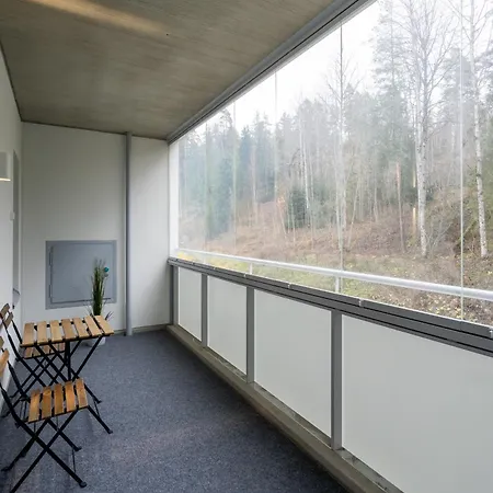 Hiisi Homes Διαμέρισμα *