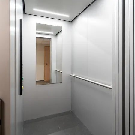 Hiisi Homes アパート Klaukkala