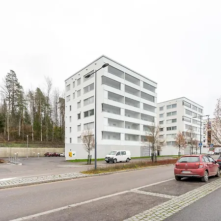 Hiisi Homes Klaukkala