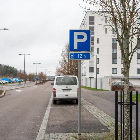 Hiisi Homes * Klaukkala